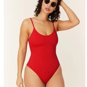 Andie Amalie XLT bathing suit